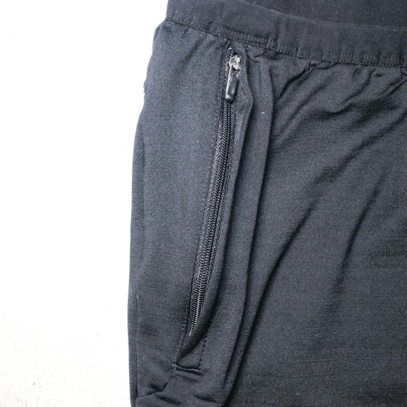 Nike Phenom Running Pants Silk Stretchy Sweatpants - Picture 3 of 6